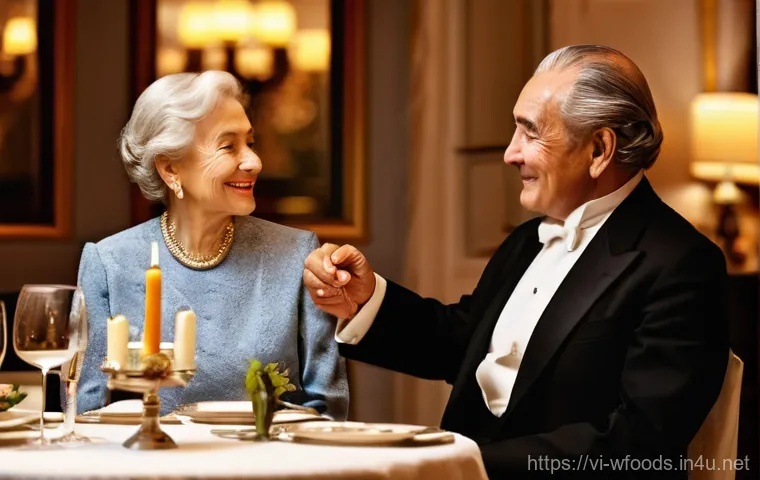 양식조리사로 일하면서 가장 보람찼던 순간 - **The Art of Fusion Plating:**
    A confident male chef, late 30s, with a thoughtful and artistic e...