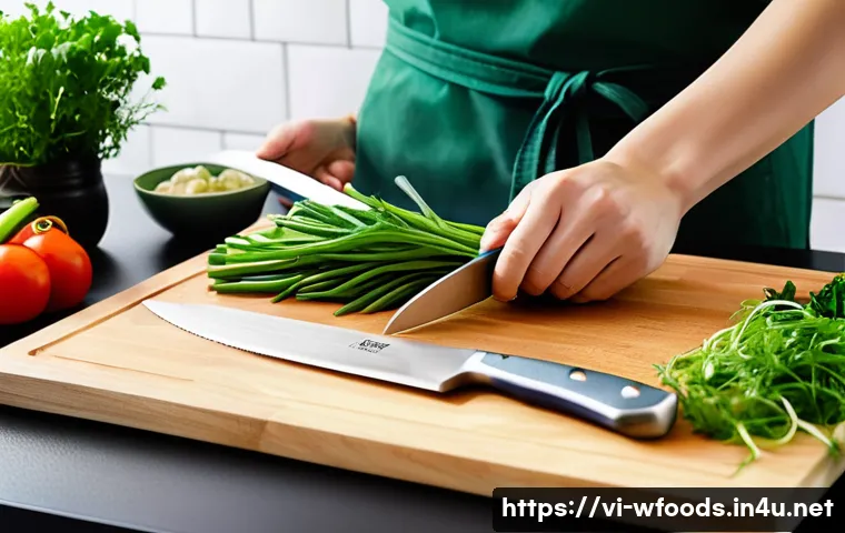 6 thiết bị thiết yếu giúp bạn nhanh chóng chinh phục bằng cấp nấu ăn chuyên nghiệp 3 양식조리 자격증 필수 장비 리뷰 관련 이미지 1